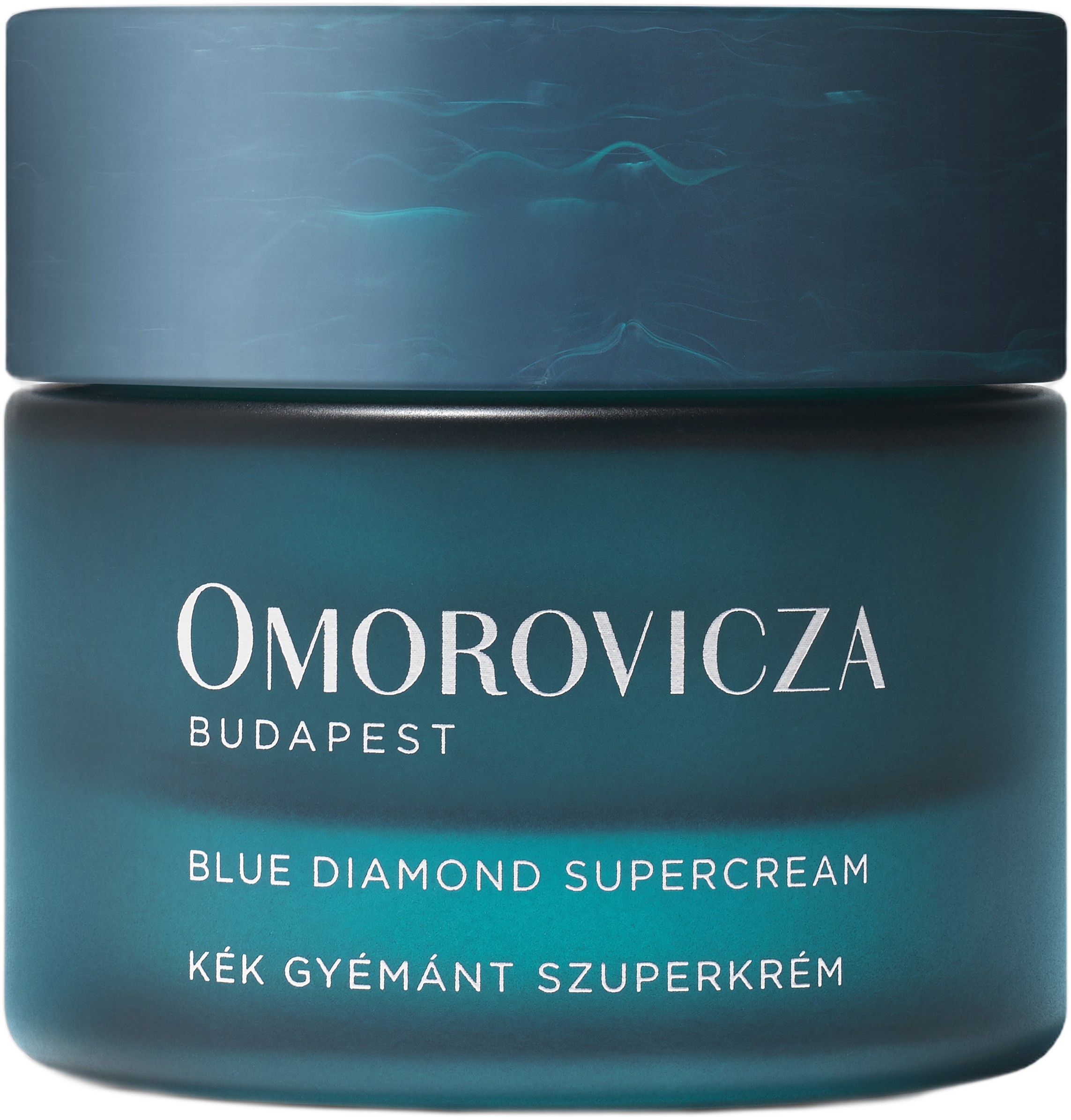 Blue Diamond