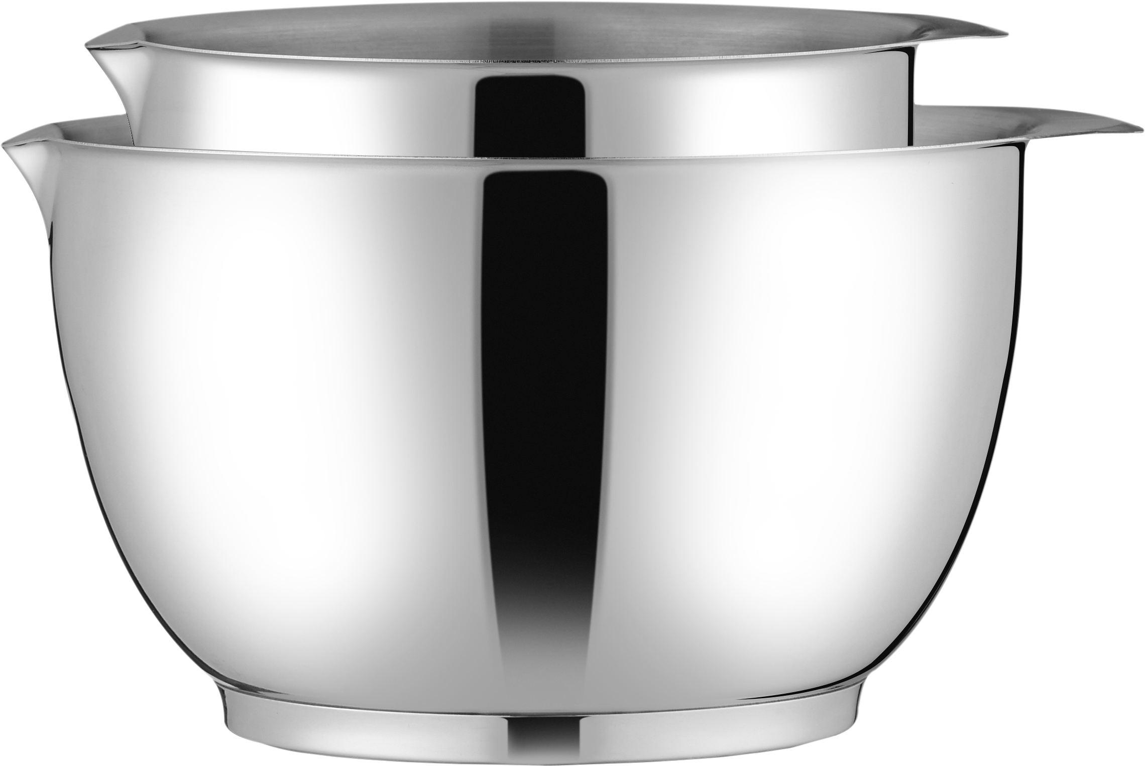 Margrethe Røreskålesæt 2 Dele