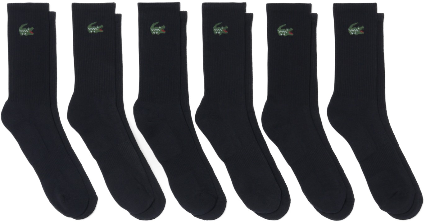 Crew Socks Unisex Adult Knit