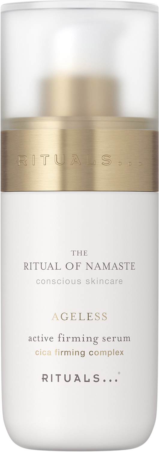 The Ritual Of Namaste Ageless Firming Serum