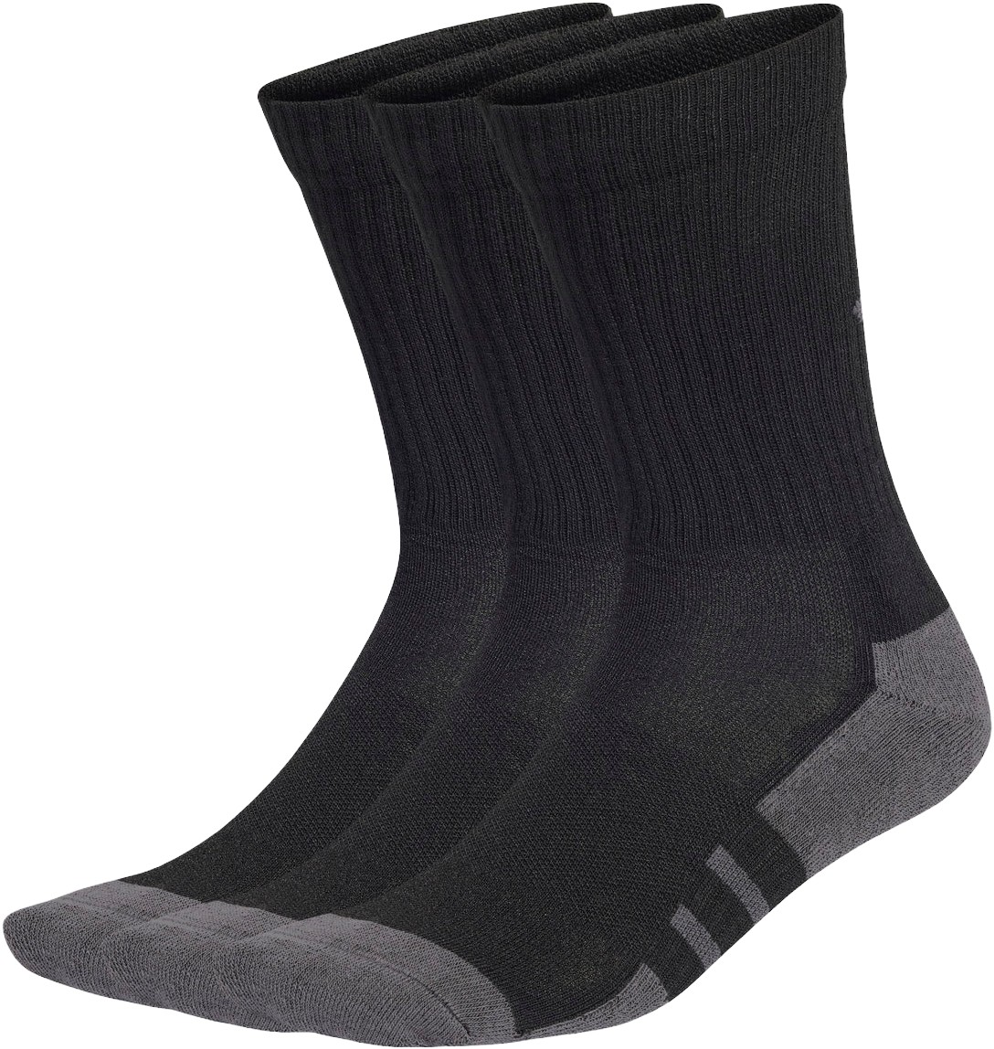 Essentials Climacool Trænings Strømper 3 pak