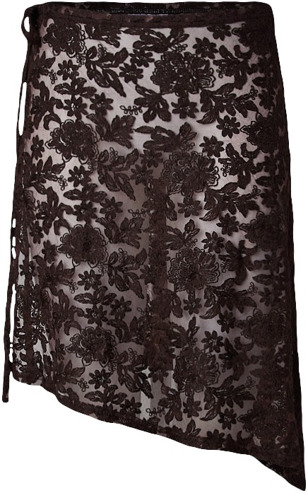 Pcjova MW Sarong Skirt D2D