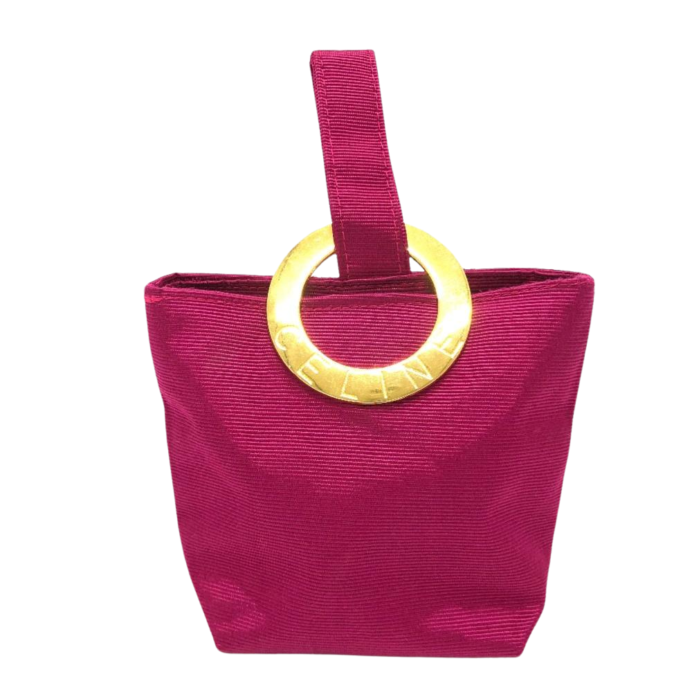 Celine Pouch