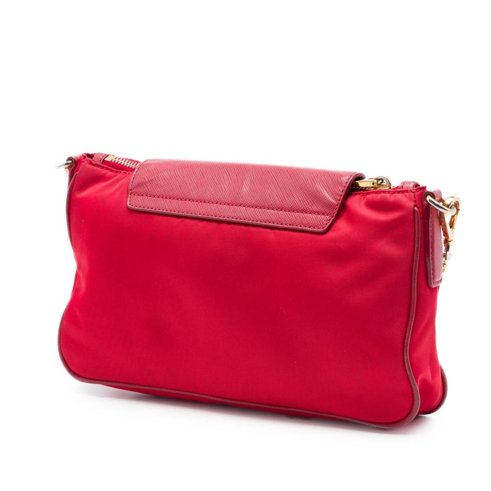 Prada Tessuto