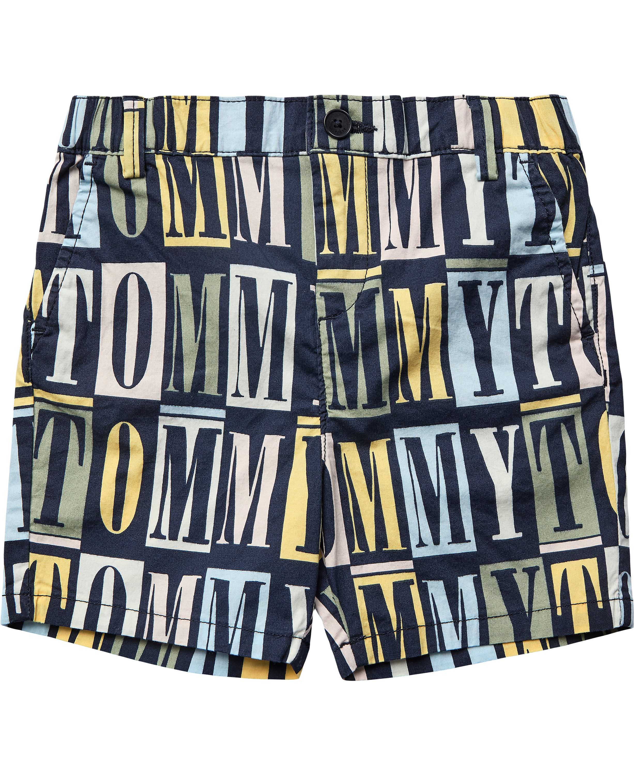 Tommy Aop Shorts