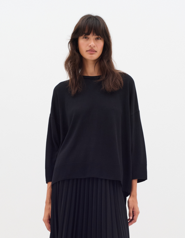 Ilzeiw Pullover