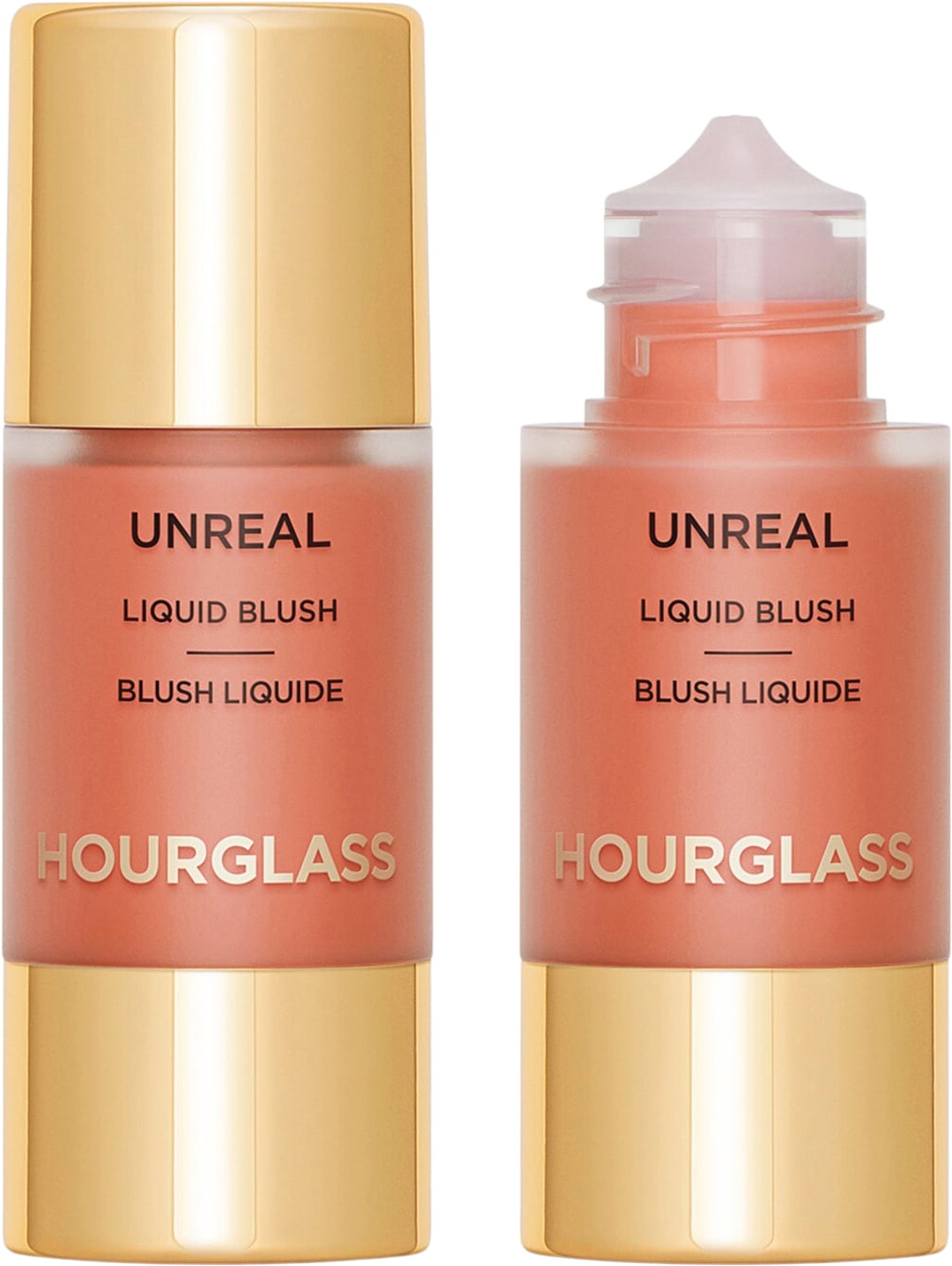 Unreal Liquid Blush Flydende Blush