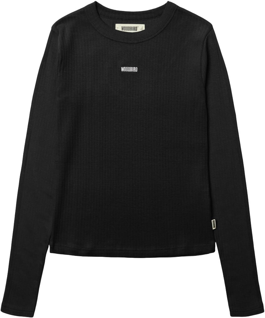 Wbxao LS Base Tee