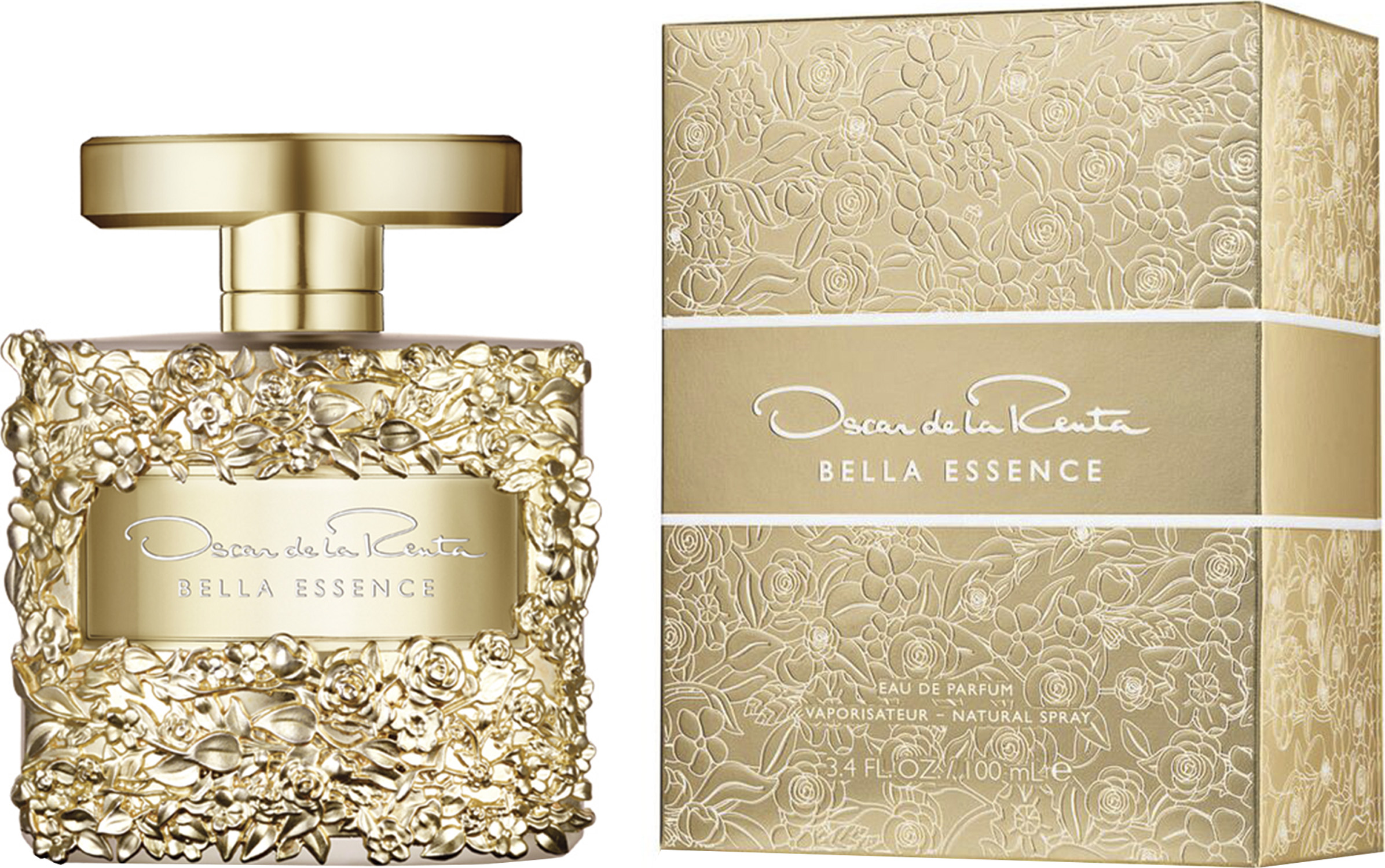 Oscar Renta Bella Essence Eau Parfum