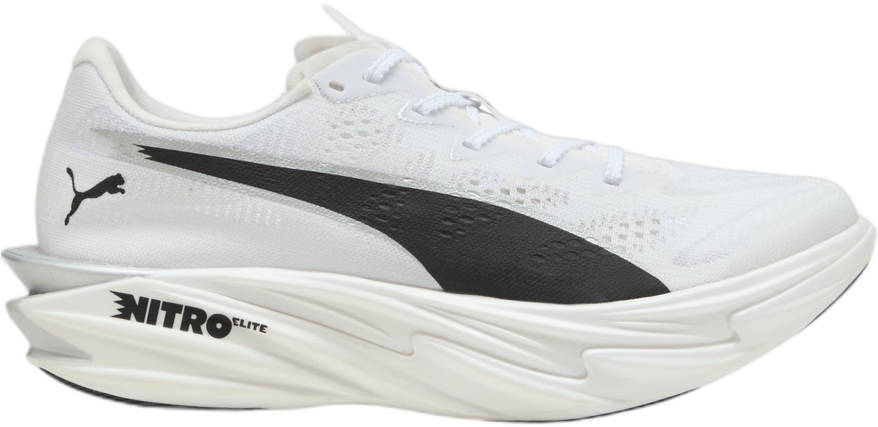 Deviate Nitro Elite 4 Løbesko