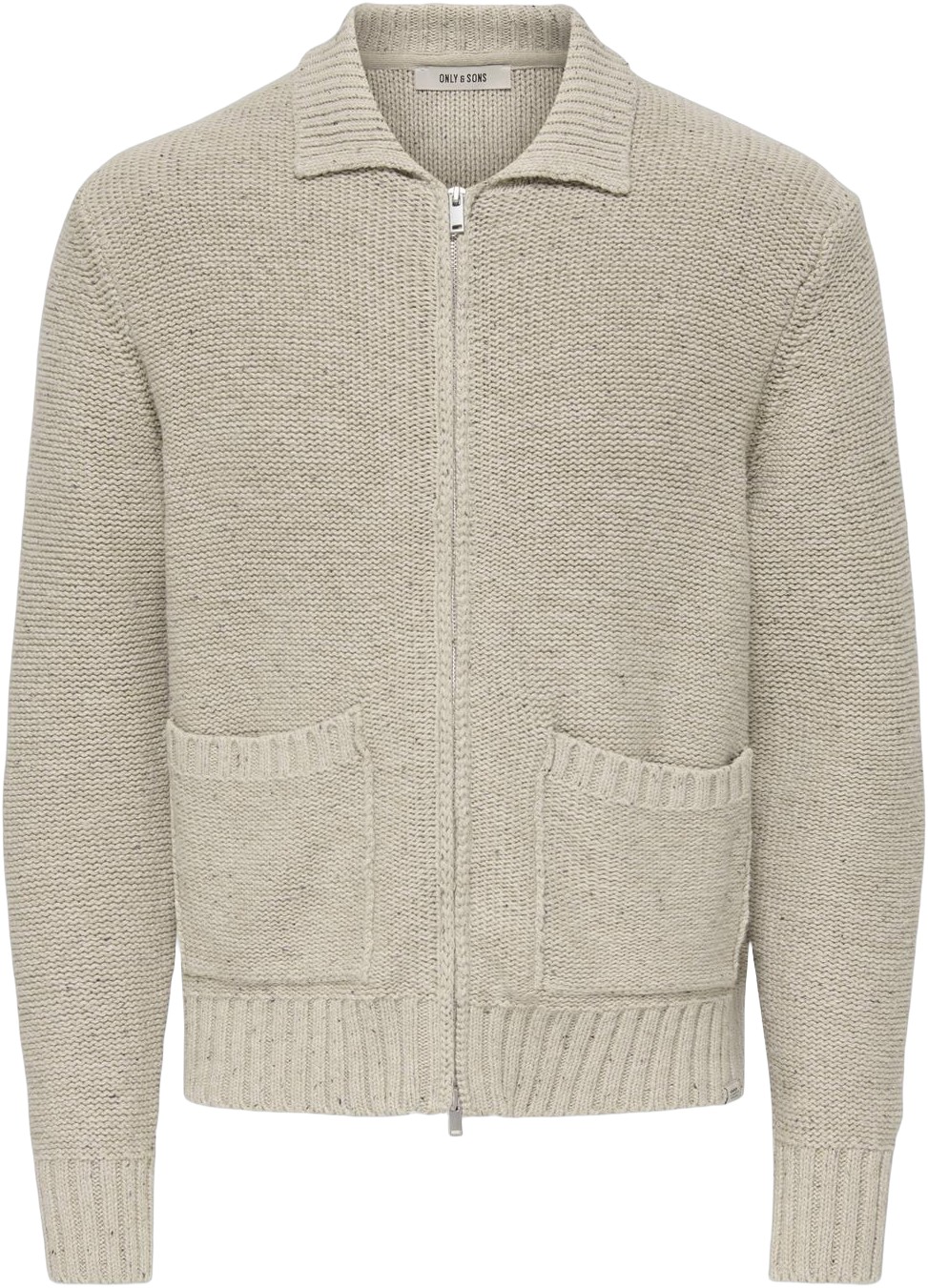 Onssting RLX Naps Cardigan Knit WW