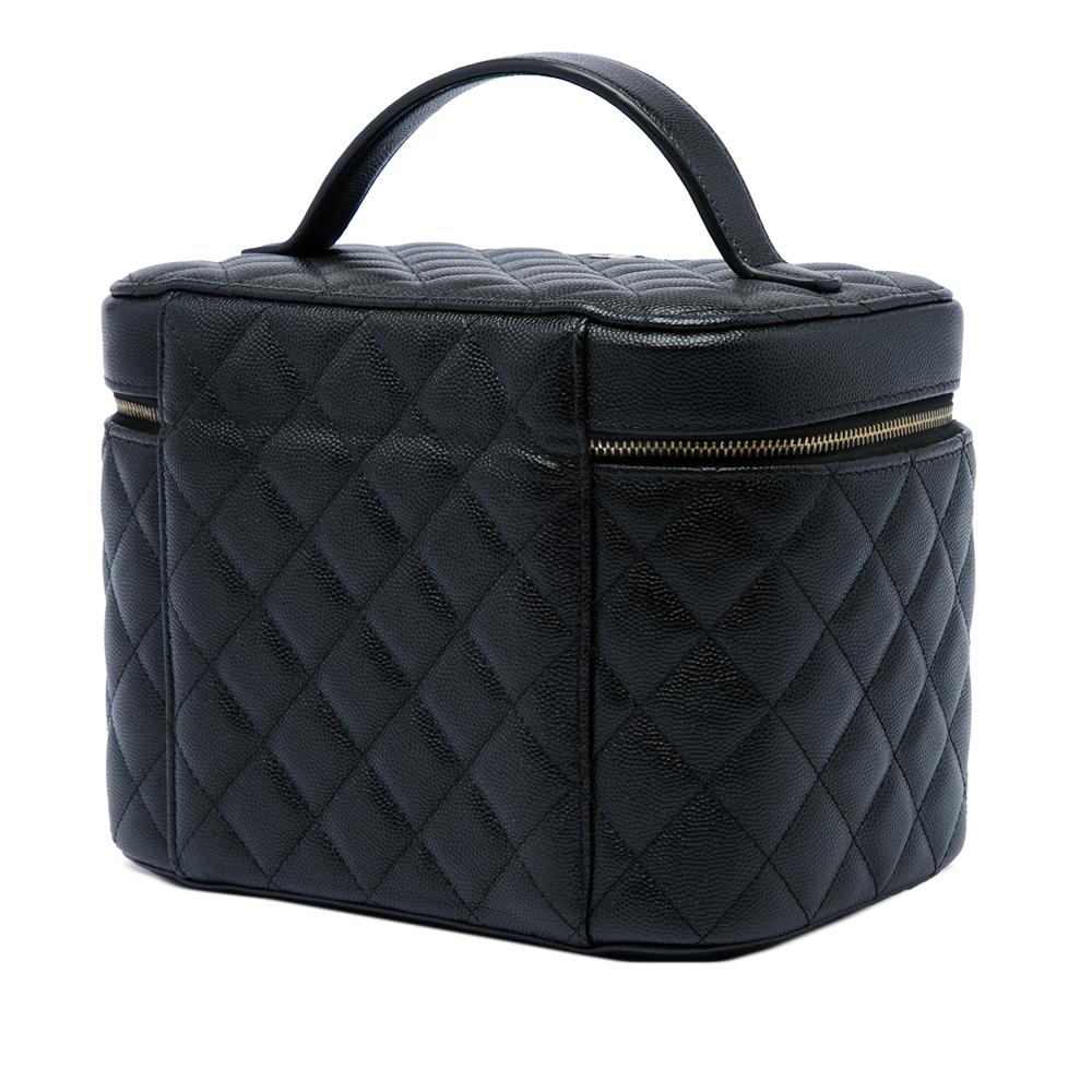 Chanel Vanity