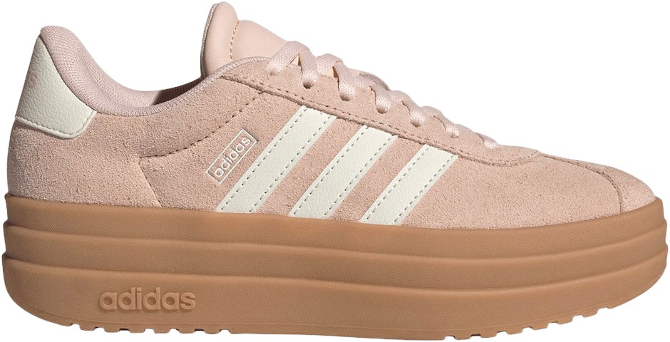VL Court Bold Sneakers