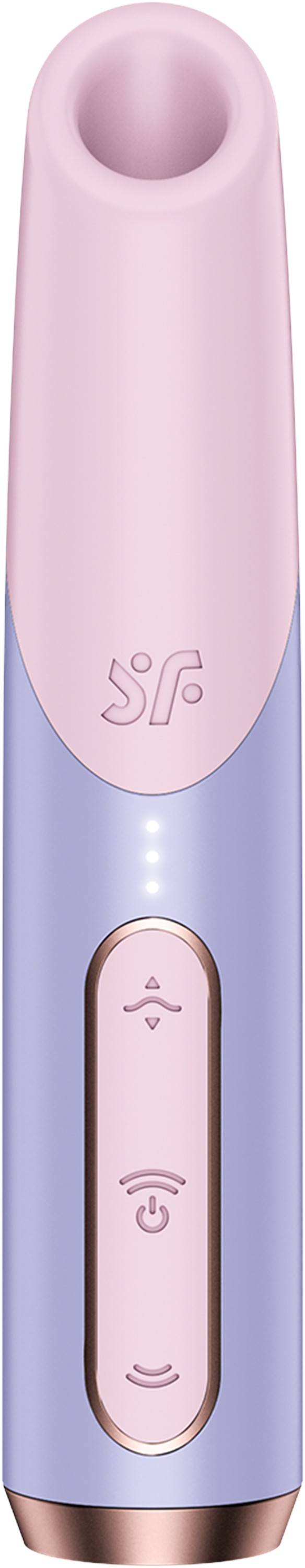 Satisfyer Bold Kiss - DKK 399