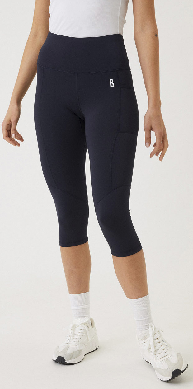 Ace 3/4 Tights