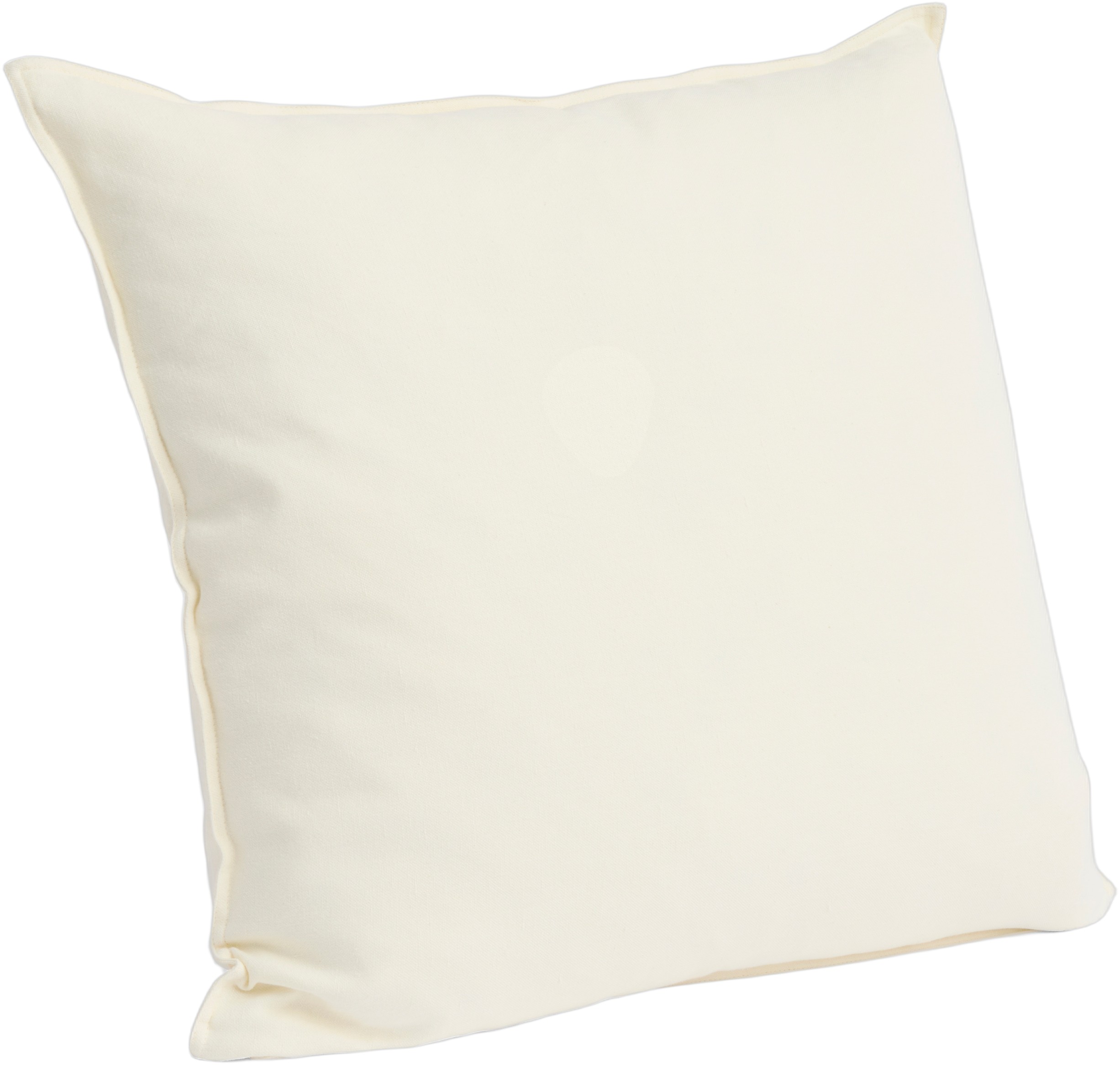 Linen Cushion60 x 60-cream