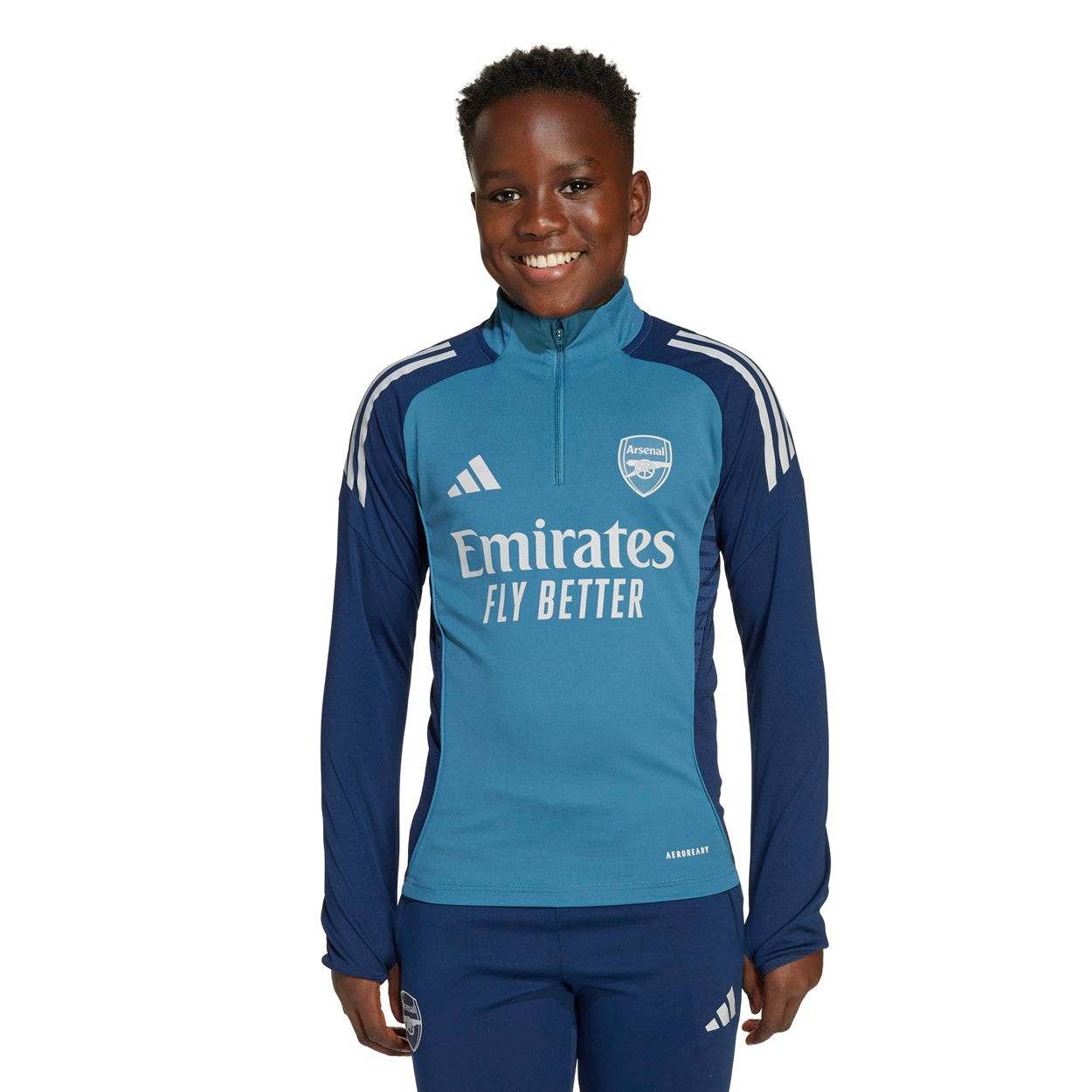 Arsenal TR Sweatshrit