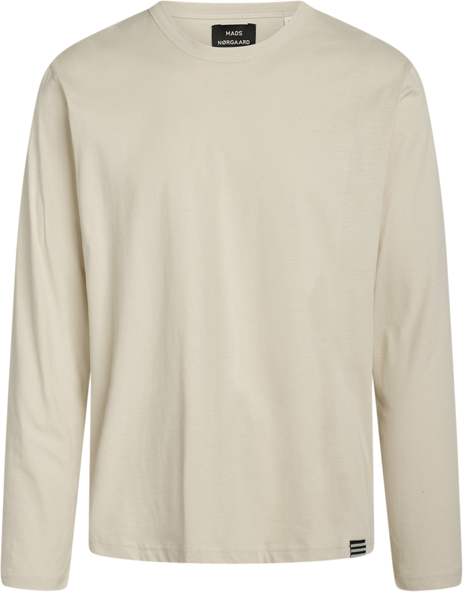 Organic Thor Tee LS
