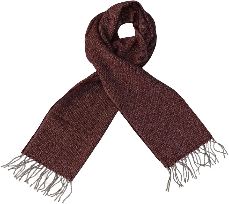 Scarf Teat