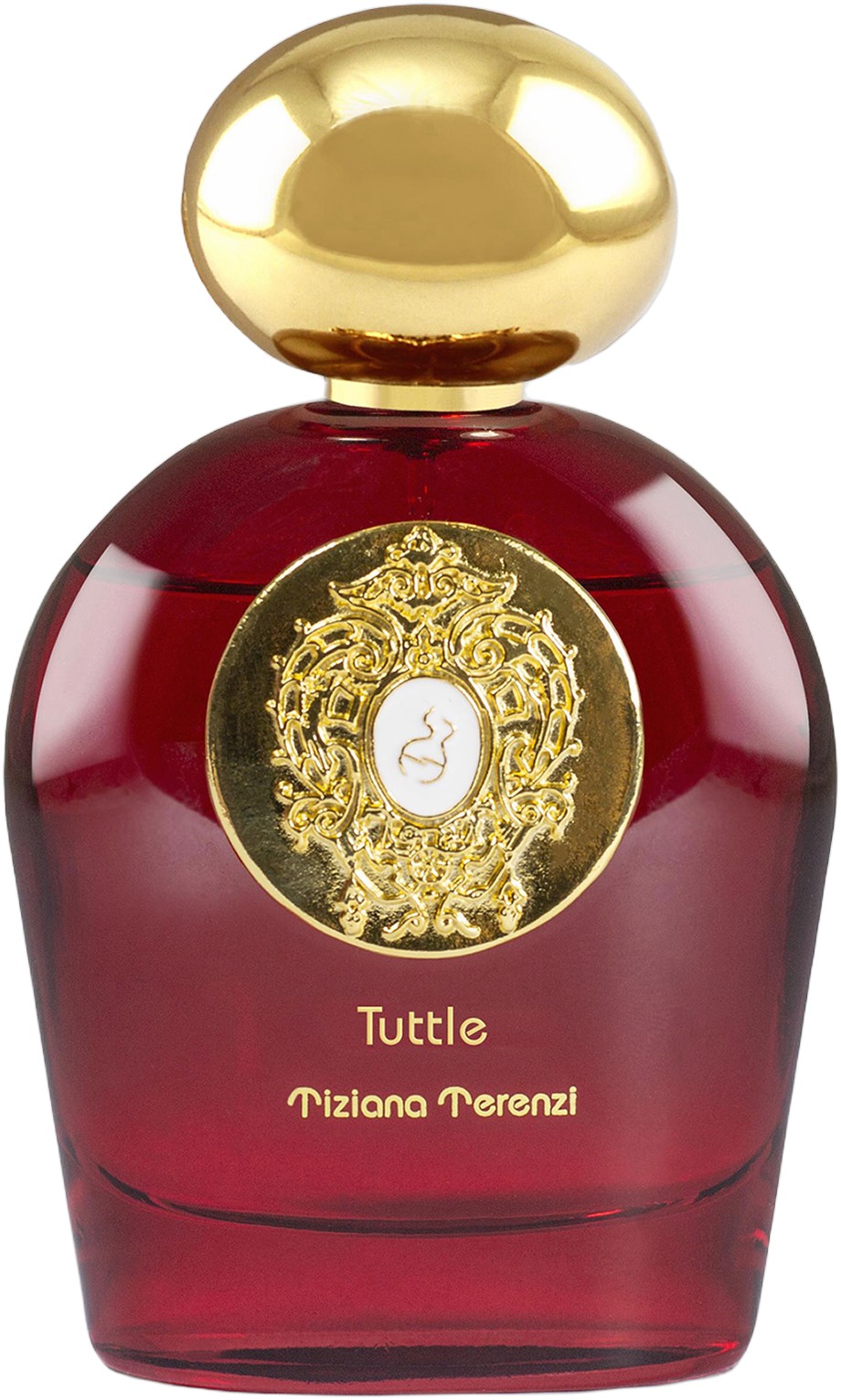TER Extrait DE Parfum Linea TT 100 ML Tuttle
