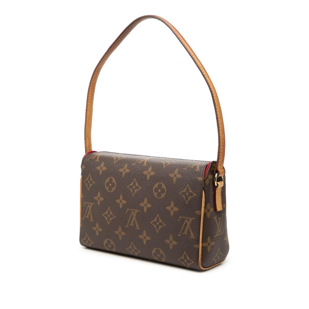 Louis Vuitton Recital