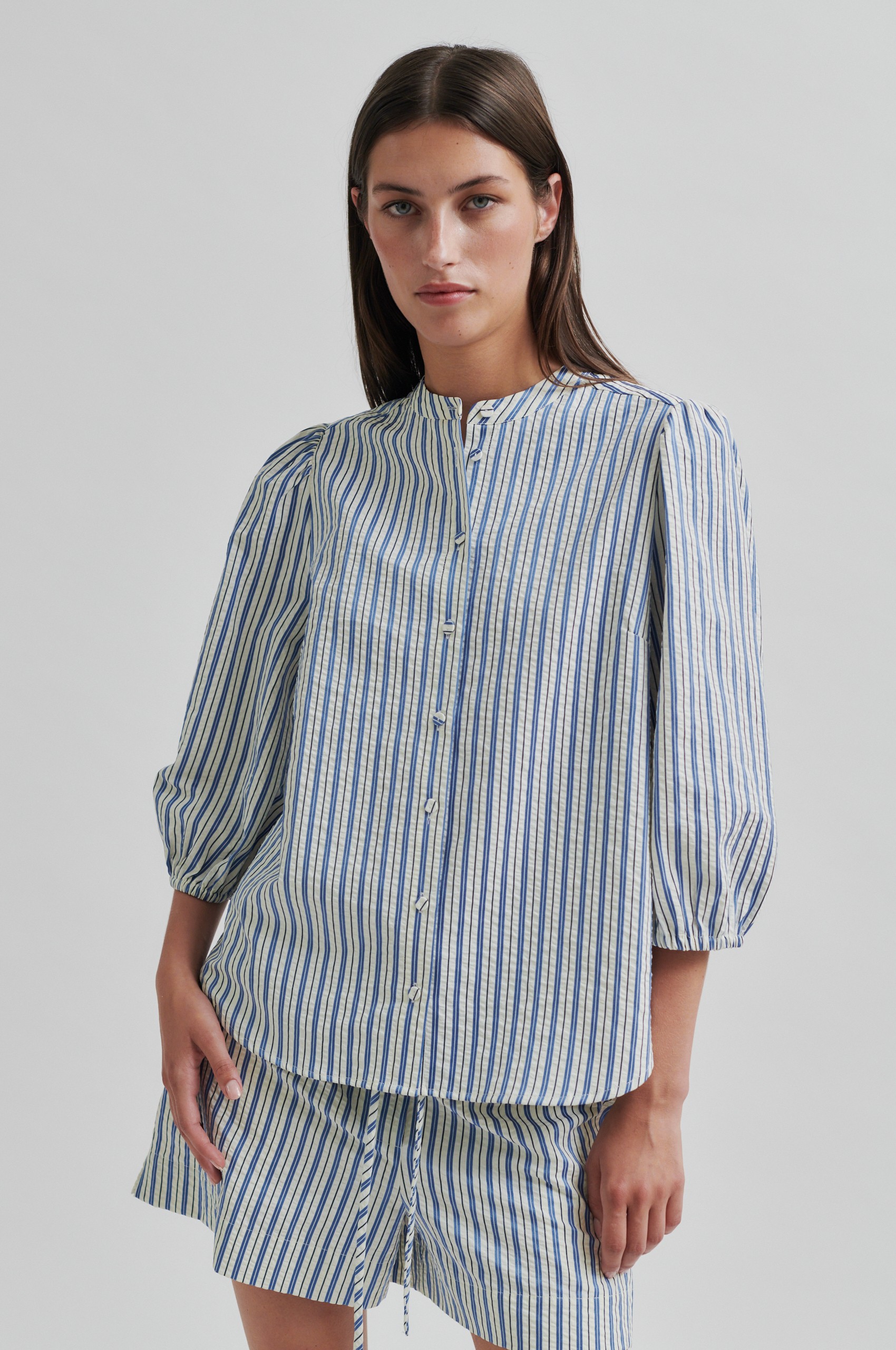 Serifa Shirt