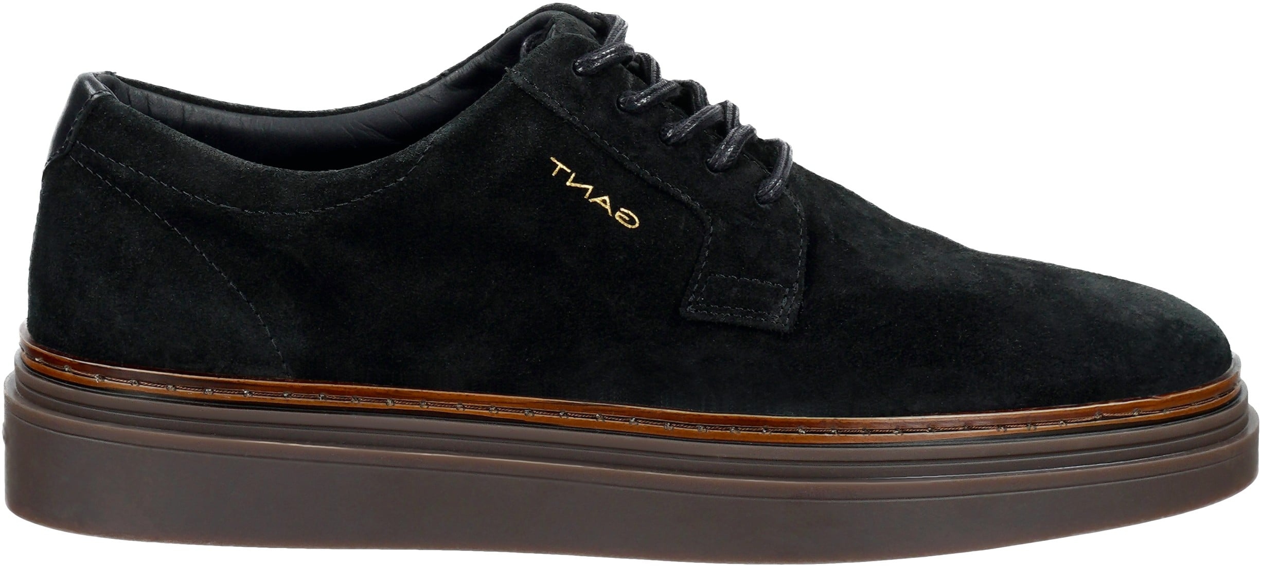Kinzoon Low Lace Shoe