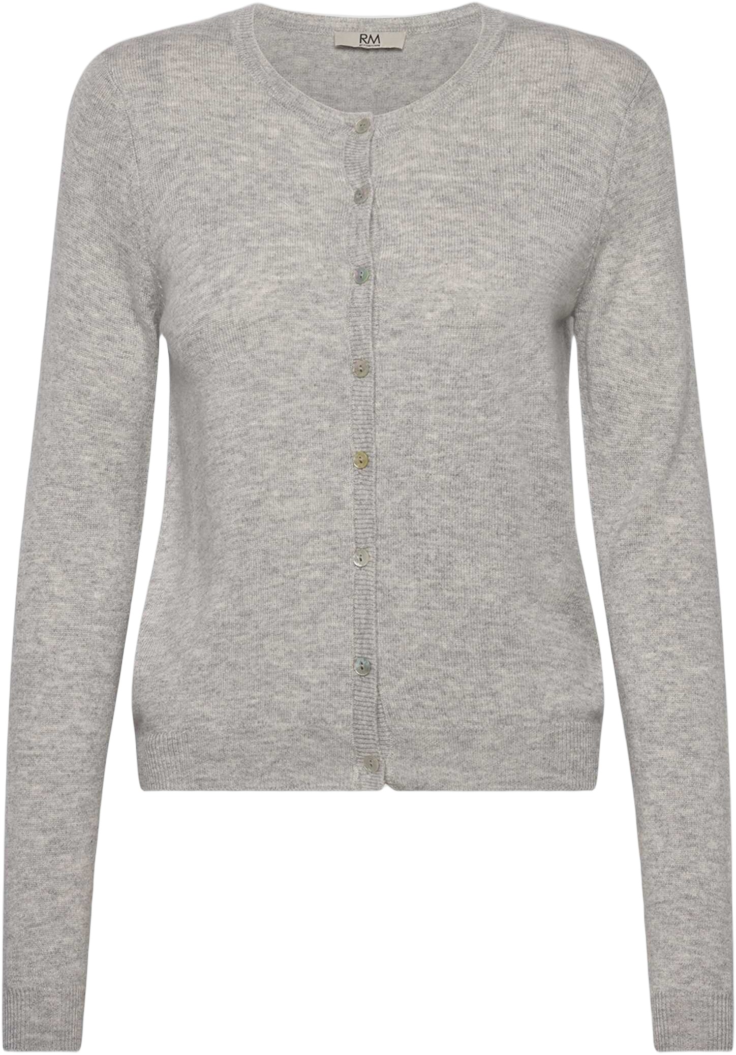 Rmwsofia Wool LS Cardigan