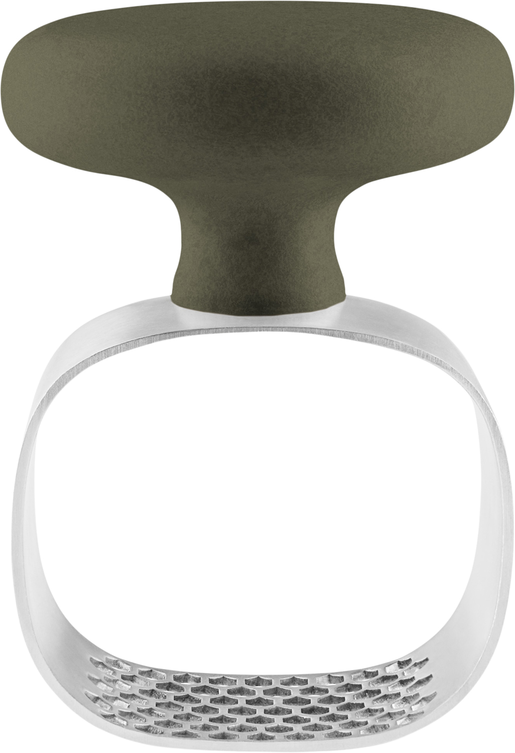 Hvidløgsknuser Green Tool