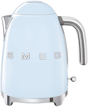 Smeg Electric Kettle, 1,7L