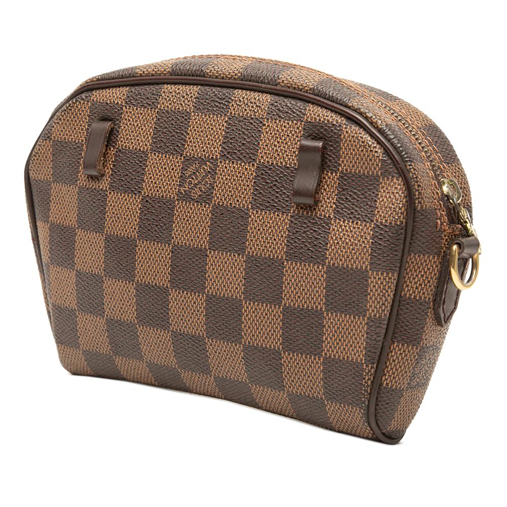 Louis Vuitton Damier Ebene Ipanema