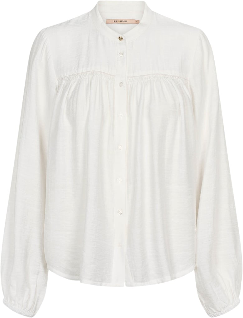 7639 Cosy Ruelle Shirt