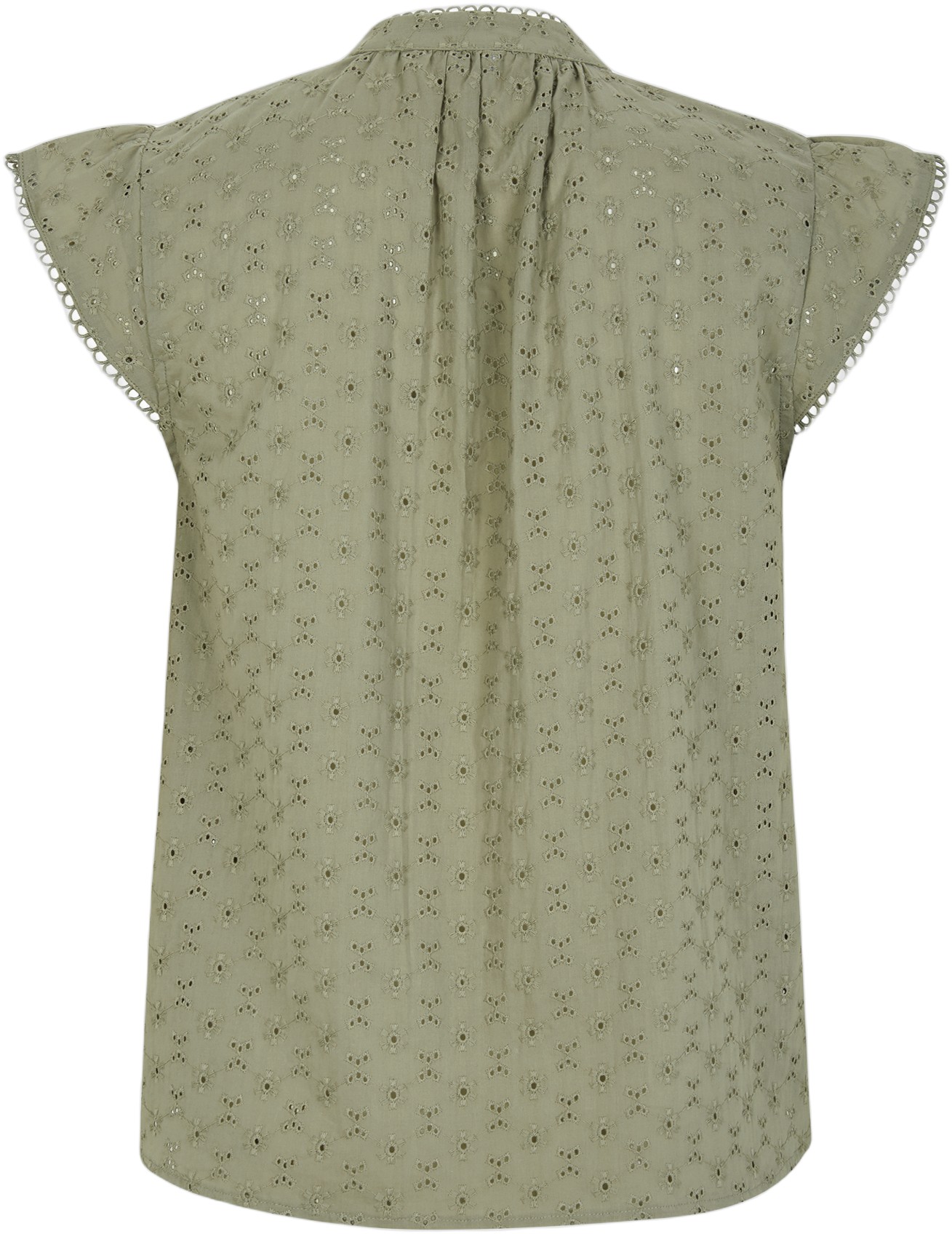 Srdaniela Blouse - Køb til DKK 375 - Spar 25%