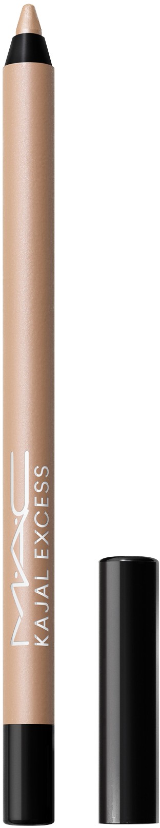 Kajal Excess Longwear Smoky Eyeliner