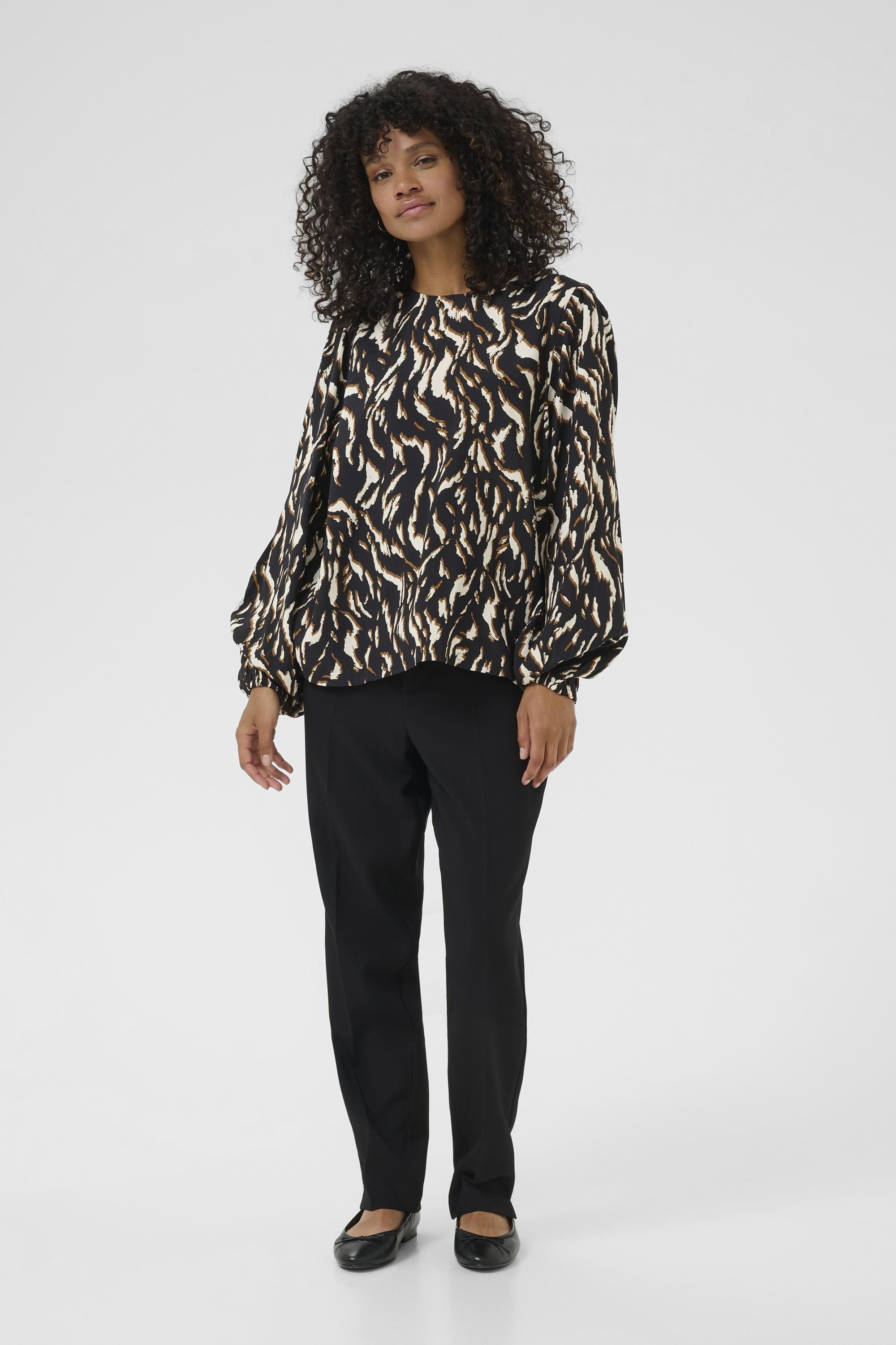 Kamille Blouse