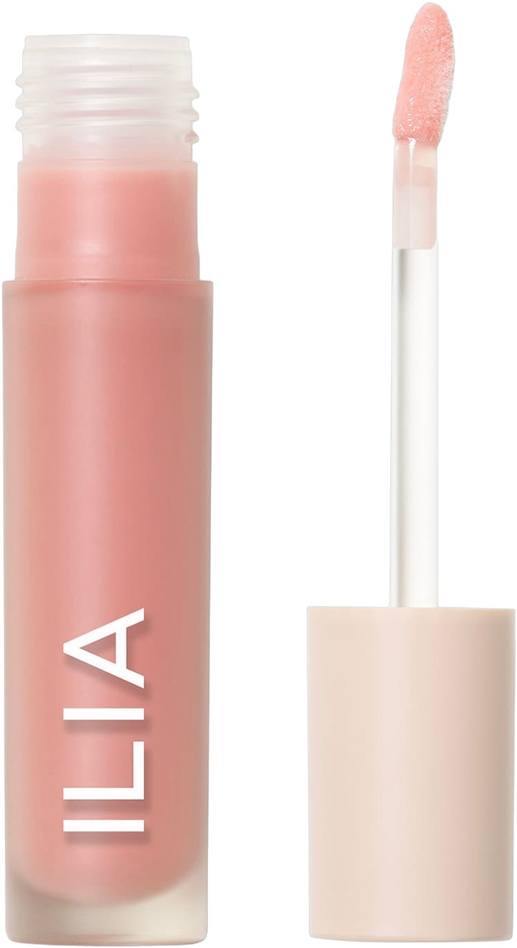 Overglaze 24 Timers Fugtgivende Lipgloss