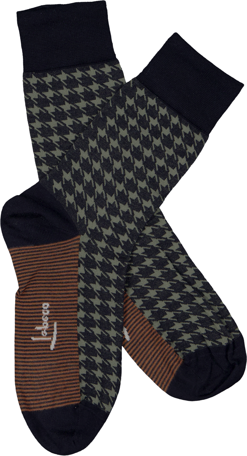 Billede af Topeco Socks Cotton