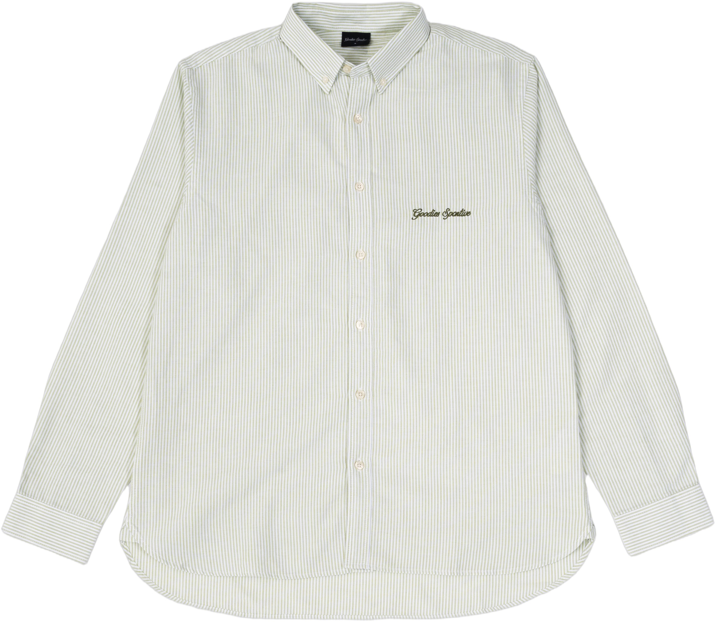 HAY Oxford Shirt