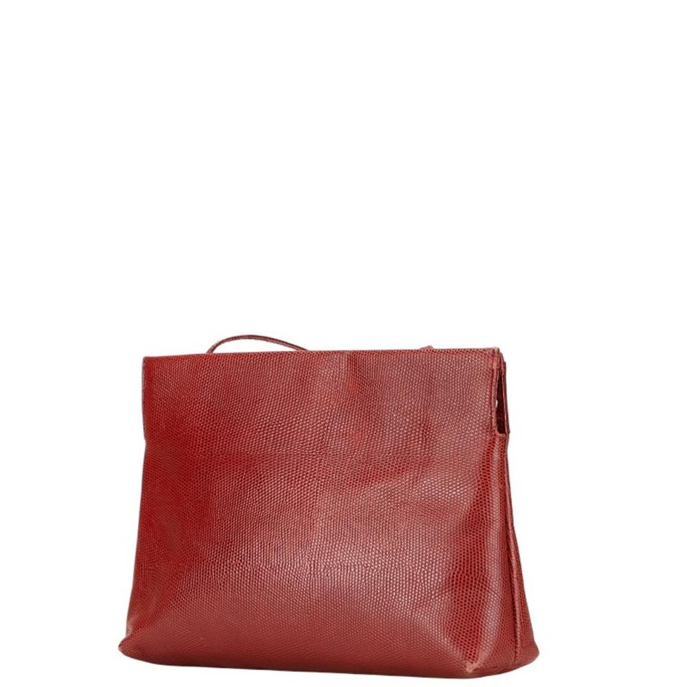 Salvatore Ferragamo Shoulder Bag
