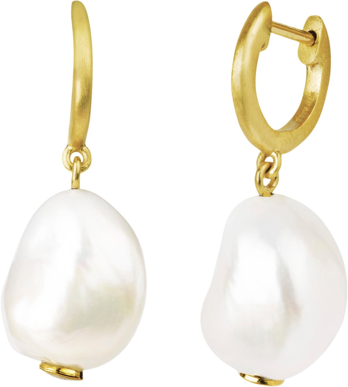 Aura Grande Hoop
