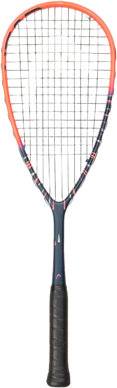 Cyber Tour 2024 Squash Kecther