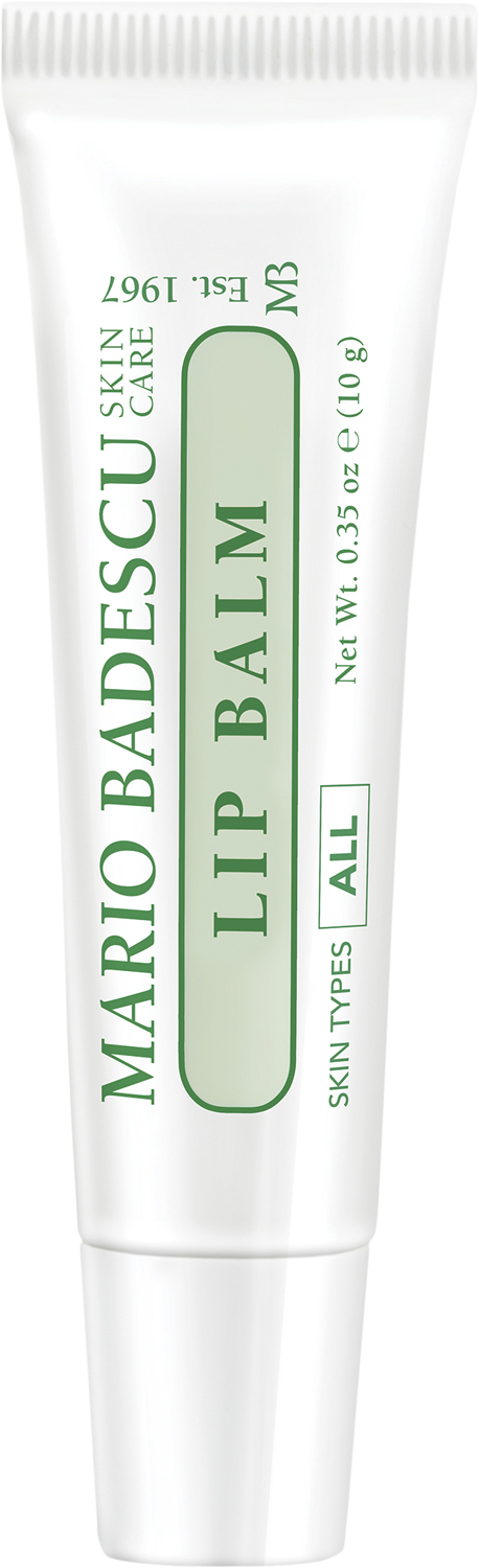 Mario Badescu Lip Balm 10g