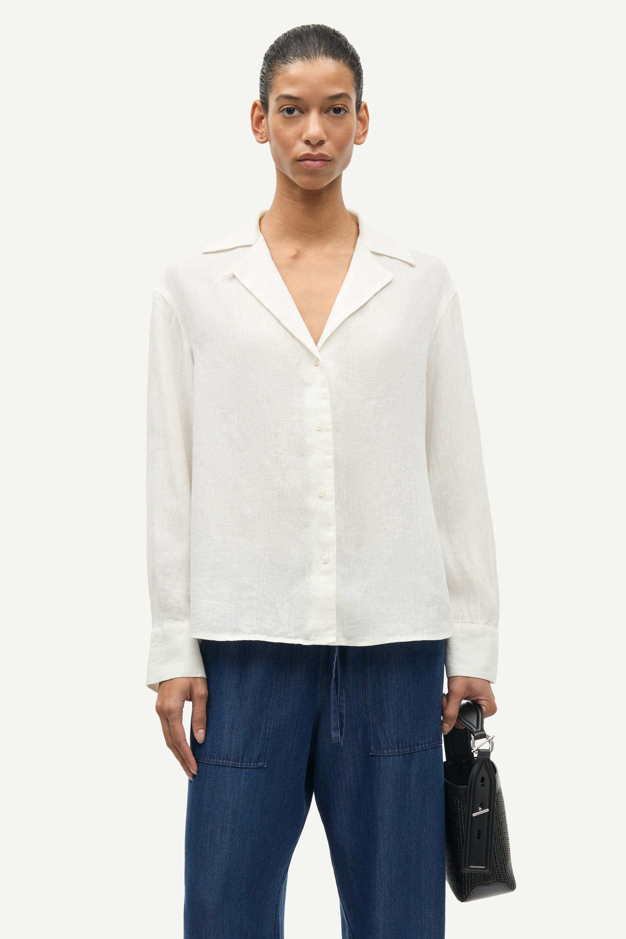 Saiben Shirt 16047