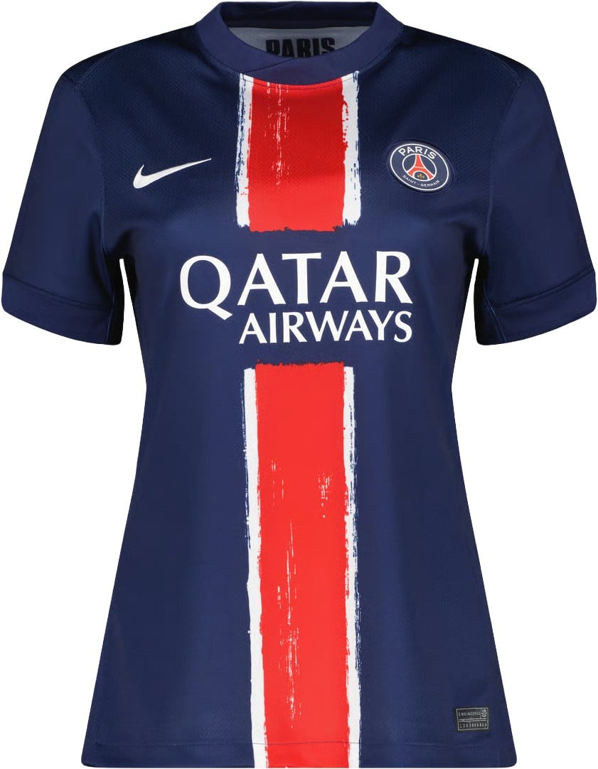 Paris Saintgermain 24/25 HjemmebanetrÃ¸je