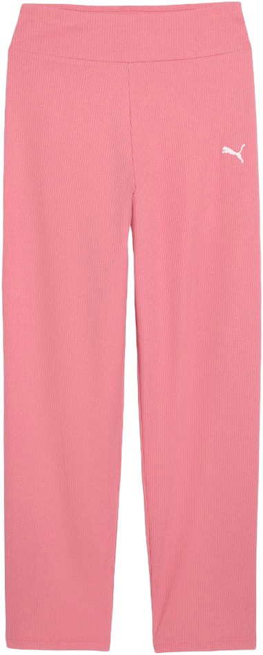 Essenstials Elevated High Waist Bukser