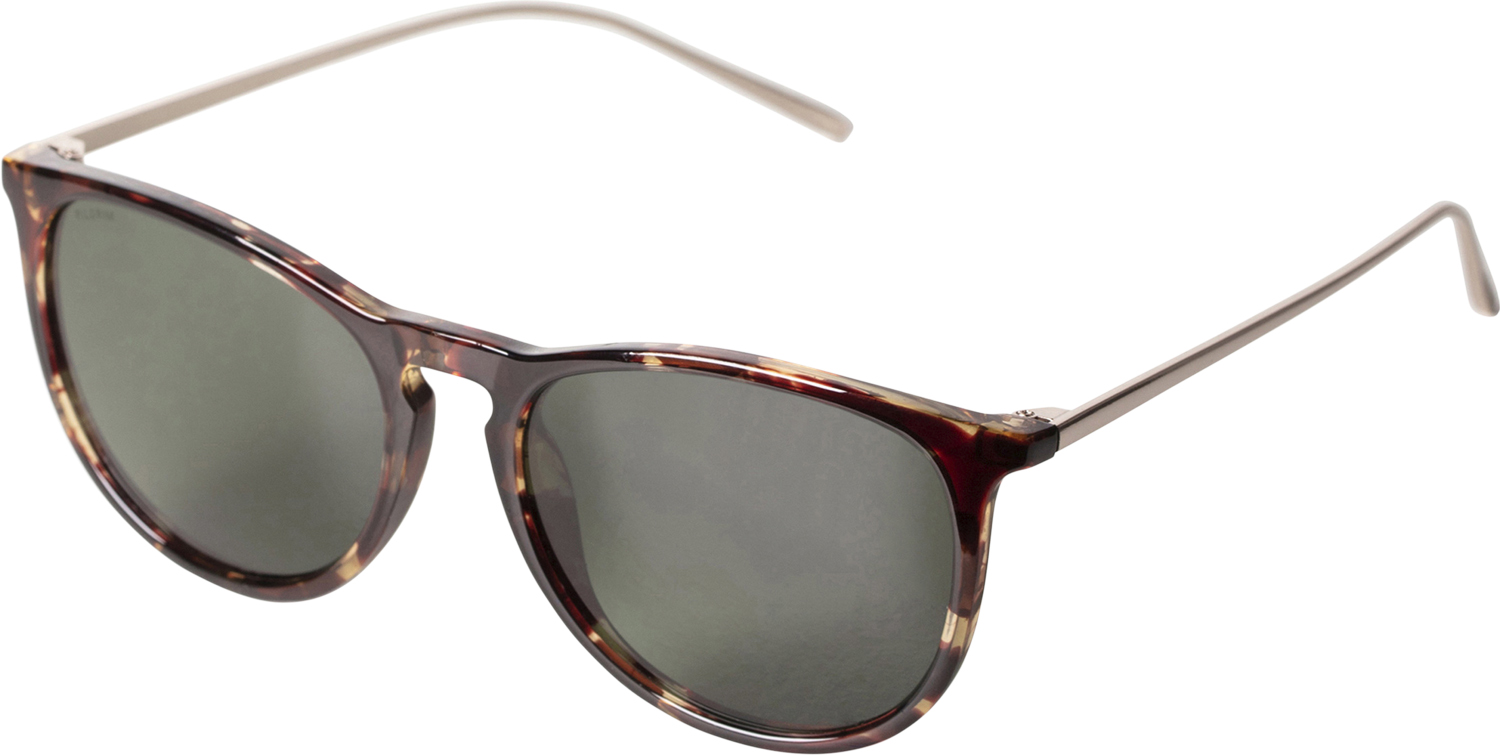 Vanille Sunglasses Tortoise Brown/gold