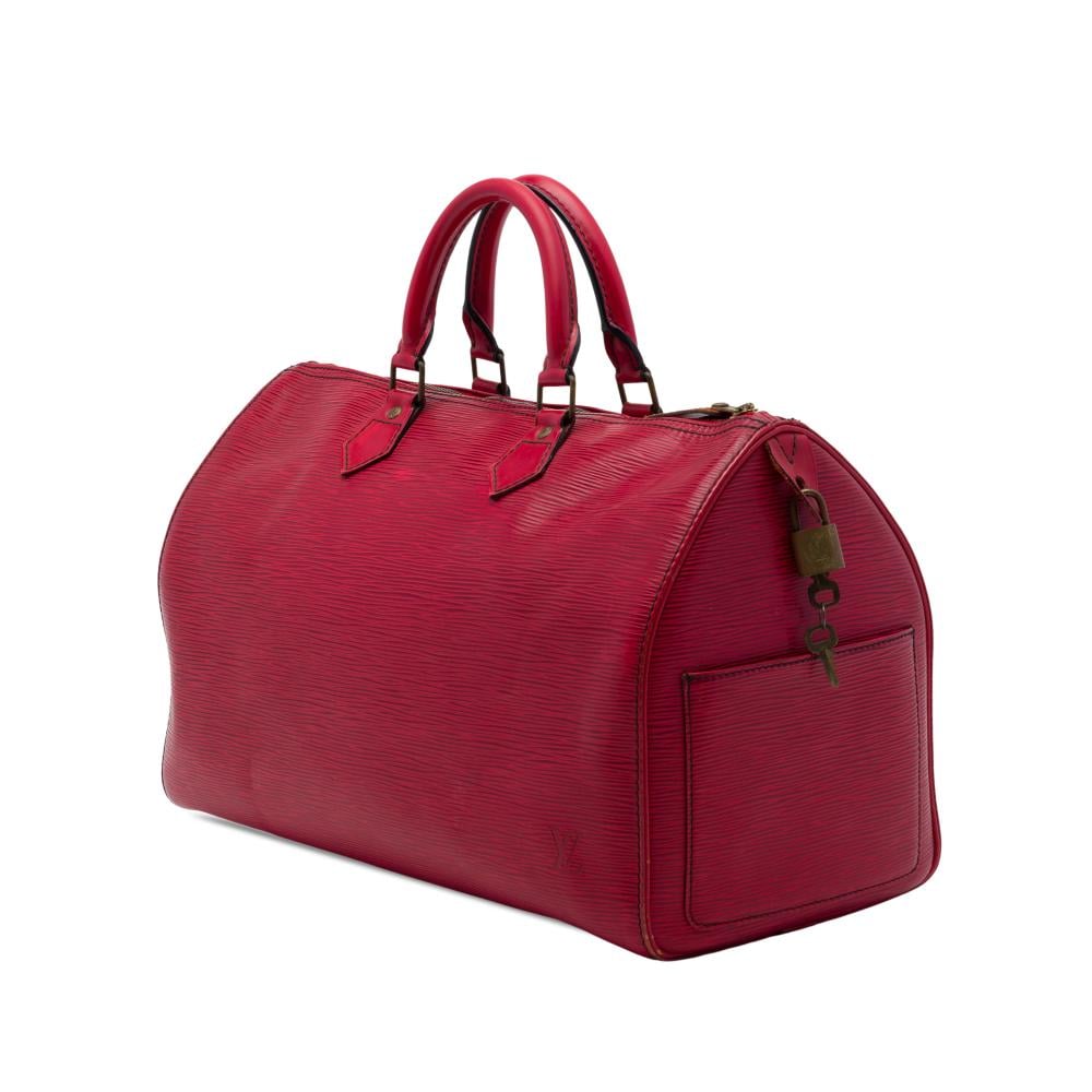 Louis Vuitton Speedy