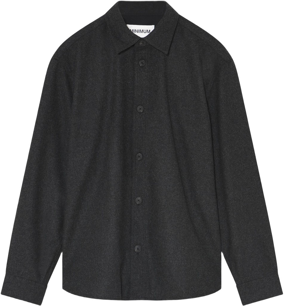 Cullen Overshirt 4466