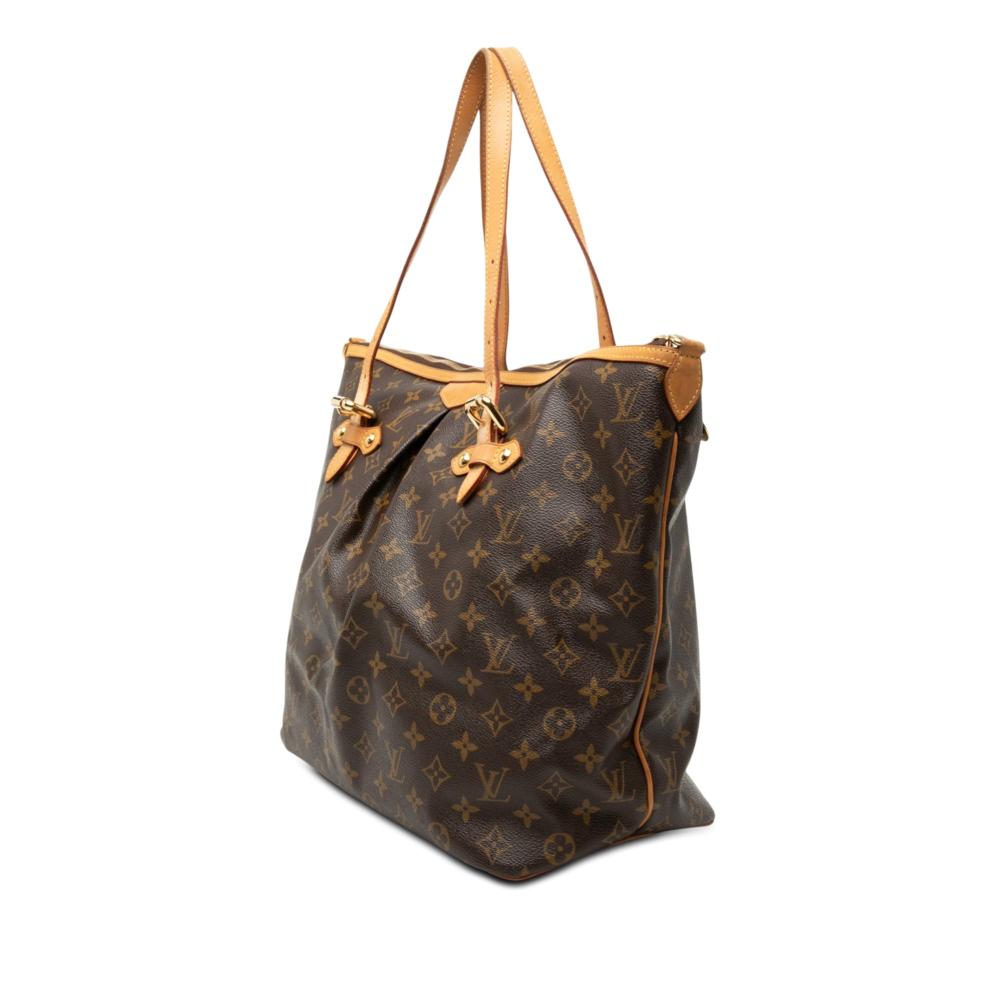 Louis Vuitton Palermo