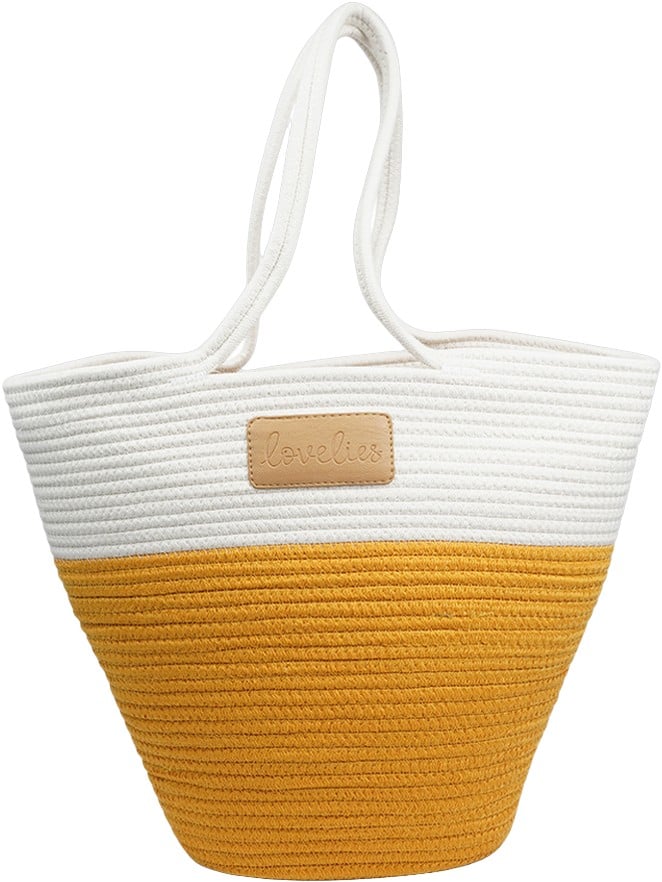 Nadi Cotton Beach BAG – 45 x 40 CM